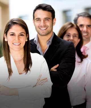 Finding Top Talent