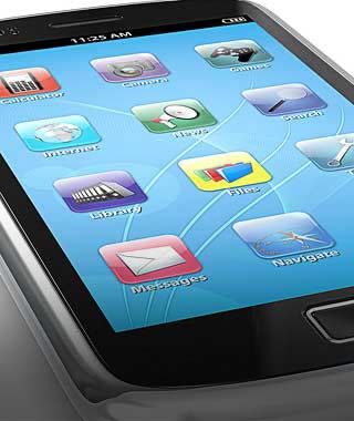 Top Ten Apps