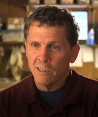 Harvest Bakery story