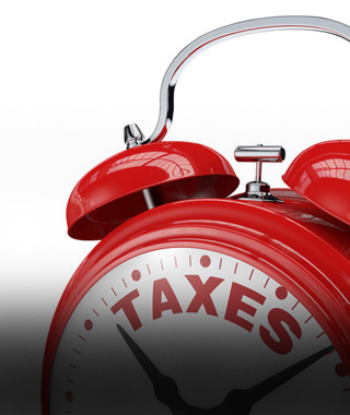 Tax Tips