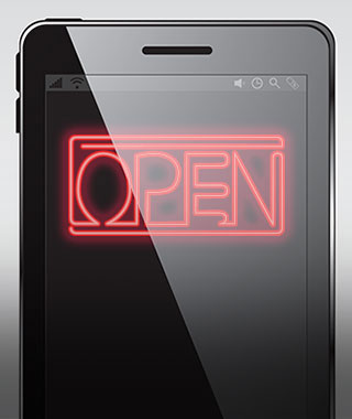 The Move to Mobile