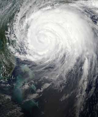 How to Prepare for Wild Weather Ahead