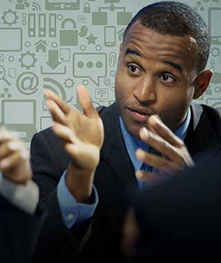 What's Your Leadership Style?