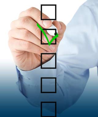 Back to Biz Checklist
