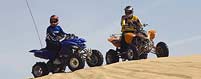 ATV Insurance