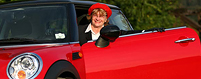 Discounts on Auto Insurance