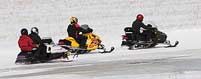 Snowmobile Insurance