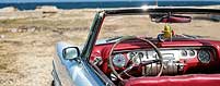 Classic Car Insurance