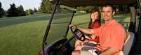 Golf Cart Insurance