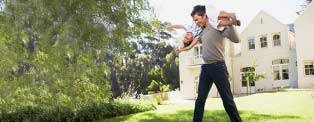 Home Insurance