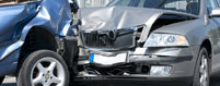 After a Car Accident