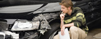 Auto Insurance Claim Process