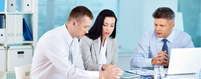 Accounting Firm Insurance