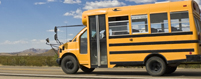 Insurance for School Bus Contractors