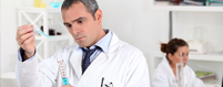 Insurance for Life Science & Medical Technology
