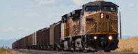 Railroad Contractors Insurance