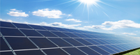Insurance for Renewable Energy