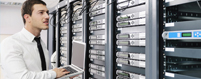 Insurance for Software & Information Technology
