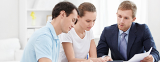 Financial Advisors