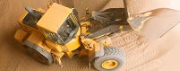 Contractor's Equipment