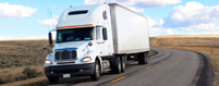 Motor Truck Cargo Liability