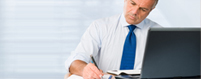 Commercial Insurance for Midsize & Large Businesses
