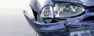 Auto Insurance Claims