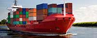 Ocean Cargo Choice
