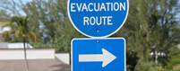 Evacuation Planning