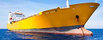 Ocen Marine Transit Coverage