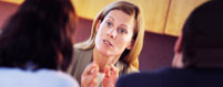 Voluntary Disability Insurance