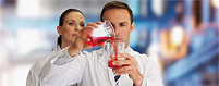 Life Science & Medical Technology