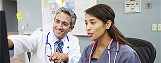 Group Benefits for Medical Professionals