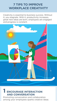 7 Work-Life Balance Tips for Business Owners | The Hartford