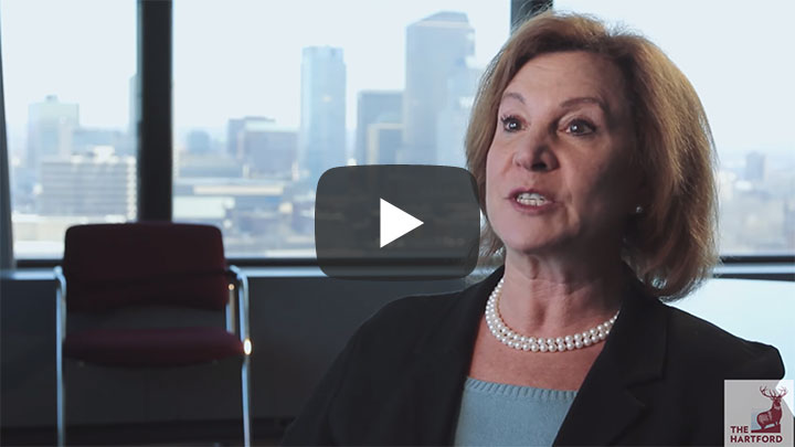 building a startup team