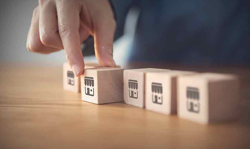 Growing Your Business Through Franchising Options