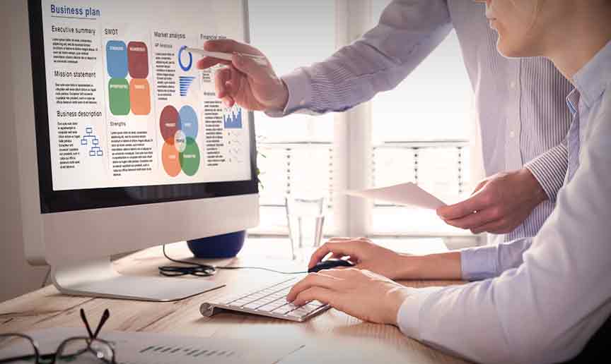 Analyzing Your Business Place in the Market The Hartford