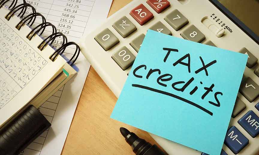 Utilizing Business Tax Credits &amp; Incentives | The Hartford