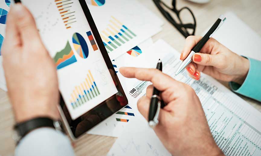 Understanding Depreciation & Your Business