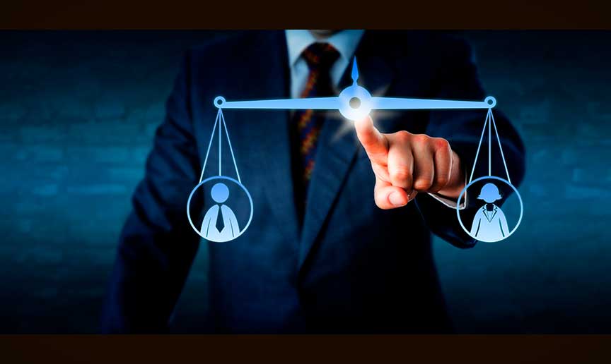 Employer Compliance | Federal Law OSHA, EEOC, FMLA