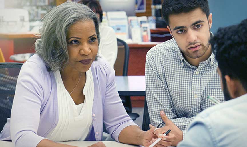 Measuring & Improving Employee Performance