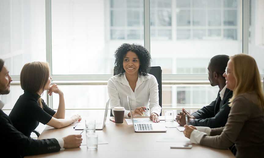 Forming a Board & Adding to Your Management Team