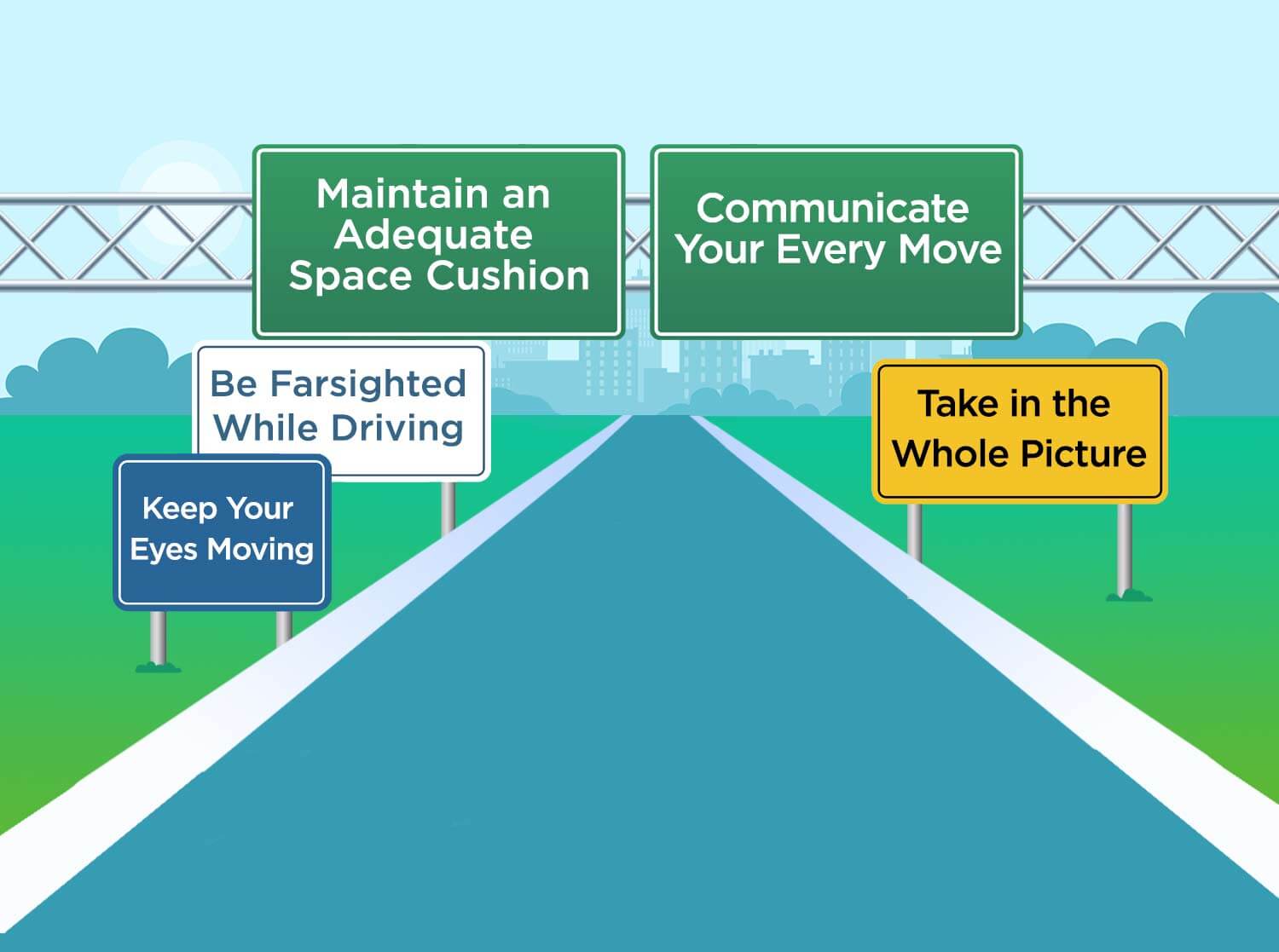Driving safe and fast is possible. Keep reading to learn how to drive fast.