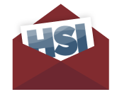 HSI Newletter Icon