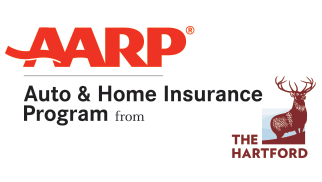 AARP Homeowners Insurance | Get a Quote | The Hartford