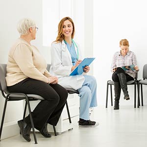 Captive Programs/Industries