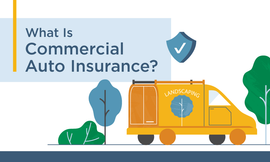 commercial auto insurance 101 video
