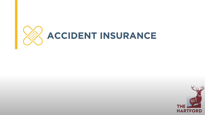 Accident Insurance | The Hartford