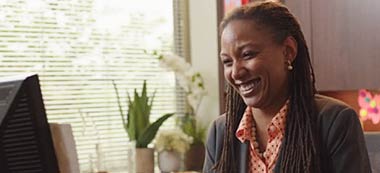 A Better Service Experience