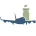Airport Icon